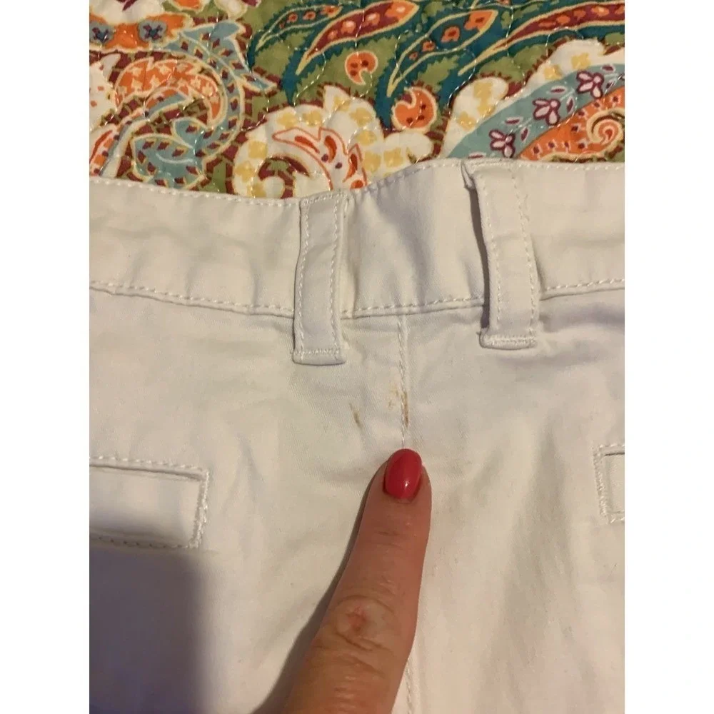 G.H. Bass & Co. co 14 tops